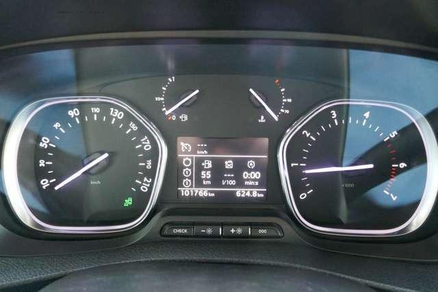 Peugeot Expert L2H1 Premium DANGEL 4x4 STANDHZ AHK NAVI KAMERA