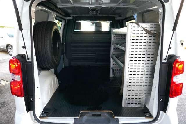 Peugeot Expert L2H1 Premium DANGEL 4x4 STANDHZ AHK NAVI KAMERA