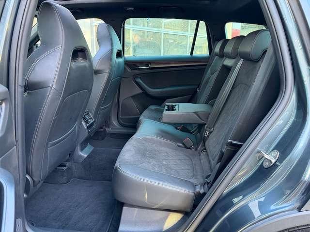 Skoda Kodiaq Sportline 2.0TDI DSG/PANO/AHK/VIRTUAL