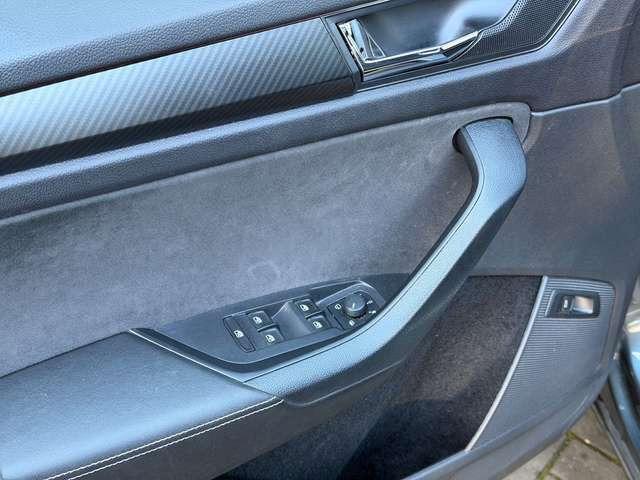 Skoda Kodiaq Sportline 2.0TDI DSG/PANO/AHK/VIRTUAL