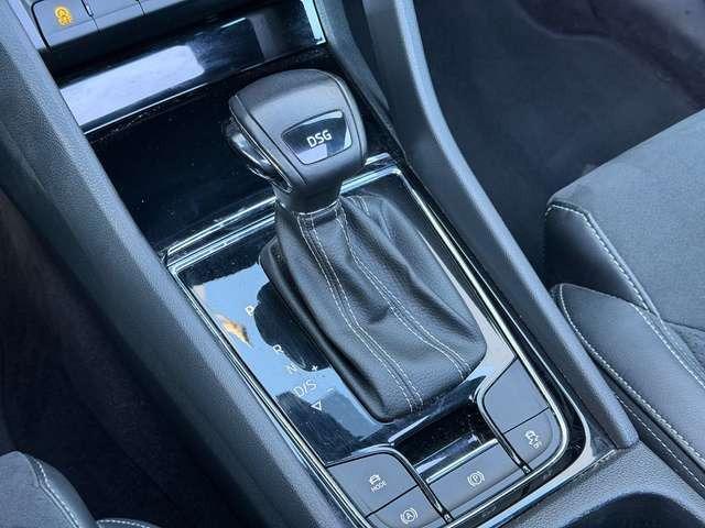 Skoda Kodiaq Sportline 2.0TDI DSG/PANO/AHK/VIRTUAL