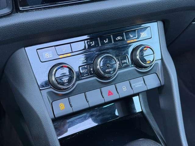 Skoda Kodiaq Sportline 2.0TDI DSG/PANO/AHK/VIRTUAL