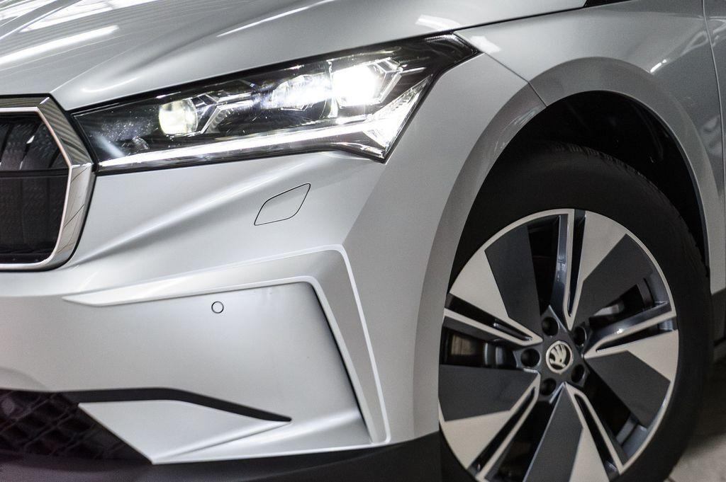 Skoda Enyaq 60 Loft MATRIX-LED+RFK+NAVI+KEYLESS+SHZ