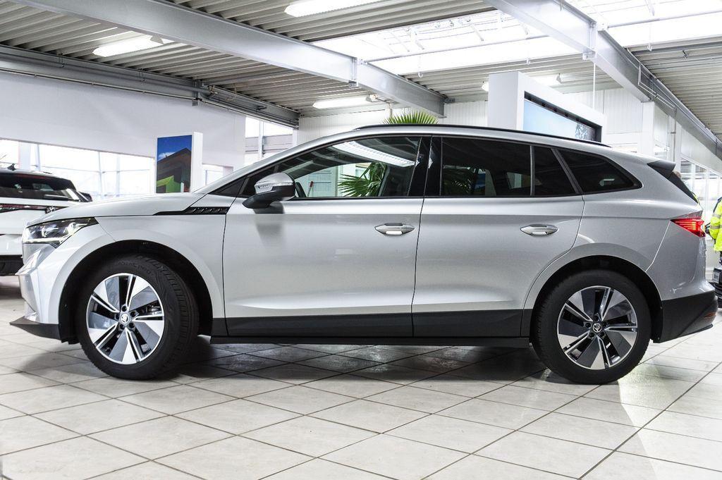 Skoda Enyaq 60 Loft MATRIX-LED+RFK+NAVI+KEYLESS+SHZ