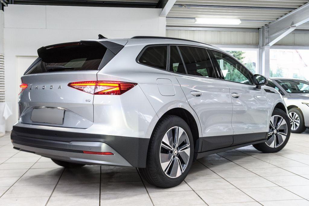 Skoda Enyaq 60 Loft MATRIX-LED+RFK+NAVI+KEYLESS+SHZ