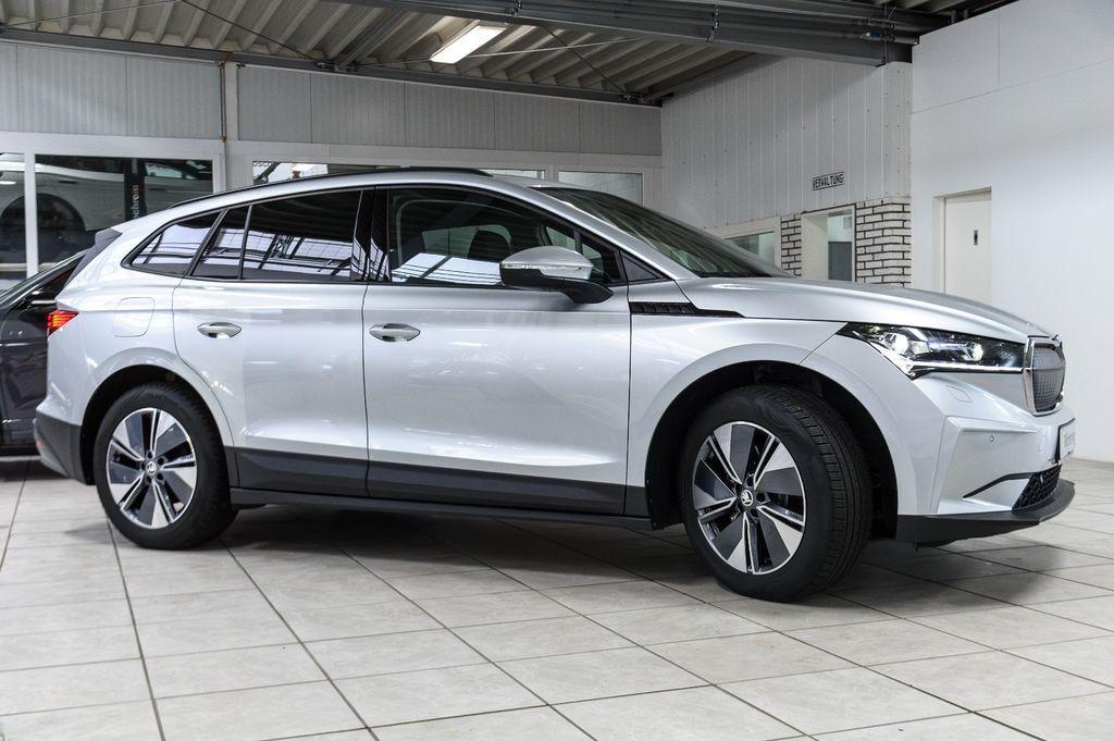 Skoda Enyaq 60 Loft MATRIX-LED+RFK+NAVI+KEYLESS+SHZ