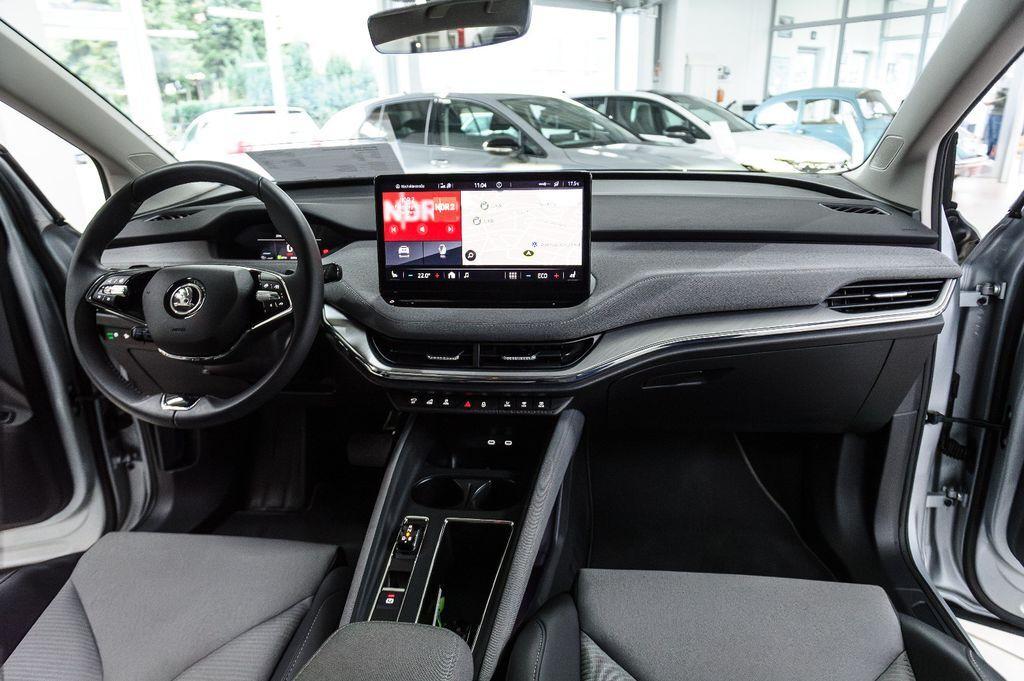 Skoda Enyaq 60 Loft MATRIX-LED+RFK+NAVI+KEYLESS+SHZ