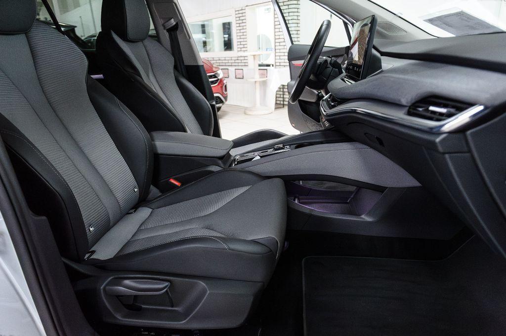 Skoda Enyaq 60 Loft MATRIX-LED+RFK+NAVI+KEYLESS+SHZ