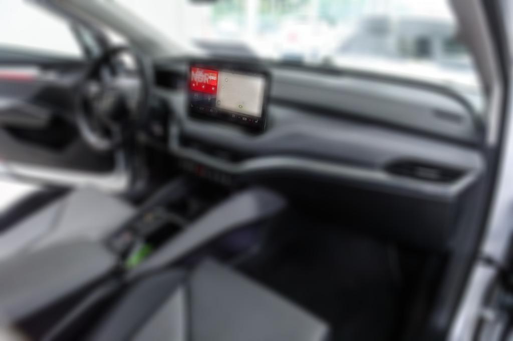 Skoda Enyaq 60 Loft MATRIX-LED+RFK+NAVI+KEYLESS+SHZ