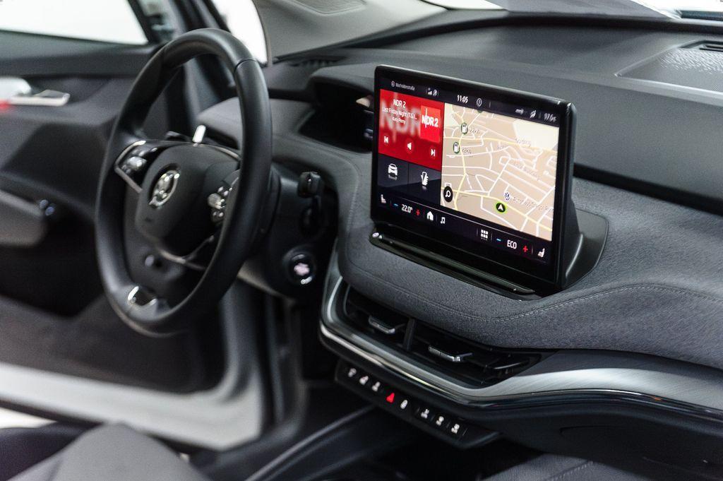 Skoda Enyaq 60 Loft MATRIX-LED+RFK+NAVI+KEYLESS+SHZ