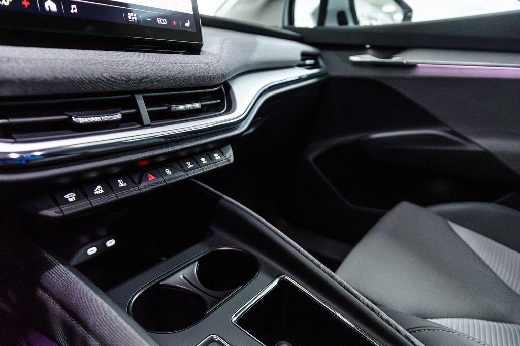 Skoda Enyaq 60 Loft MATRIX-LED+RFK+NAVI+KEYLESS+SHZ