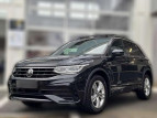 Bild Volkswagen Tiguan R-Line 2.0 TDI 4M/PANO/IQ LIGHT/STDHZG