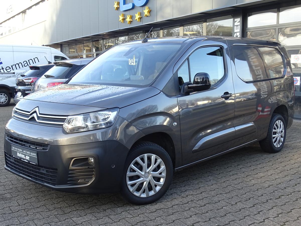 Citroën Berlingo 1.5 BlueHDi 130 FAP Club XL L2 
