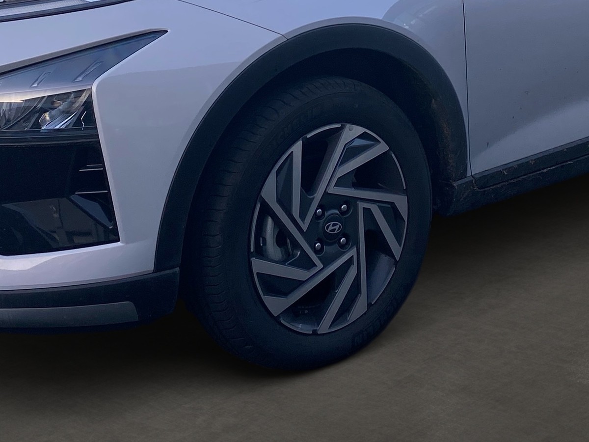 Hyundai Bayon Trend Bose
