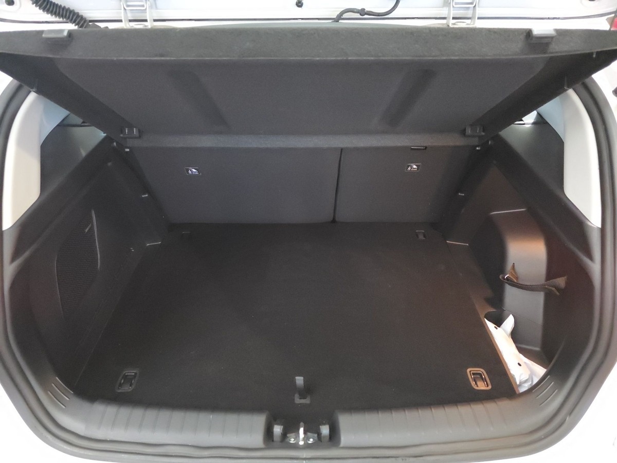 Hyundai Bayon Trend Bose