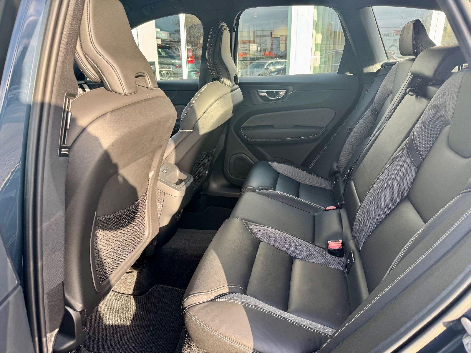 Volvo XC60 XC60 B4 Diesel Plus Bright AWD 8-Gang Heico/Vmax