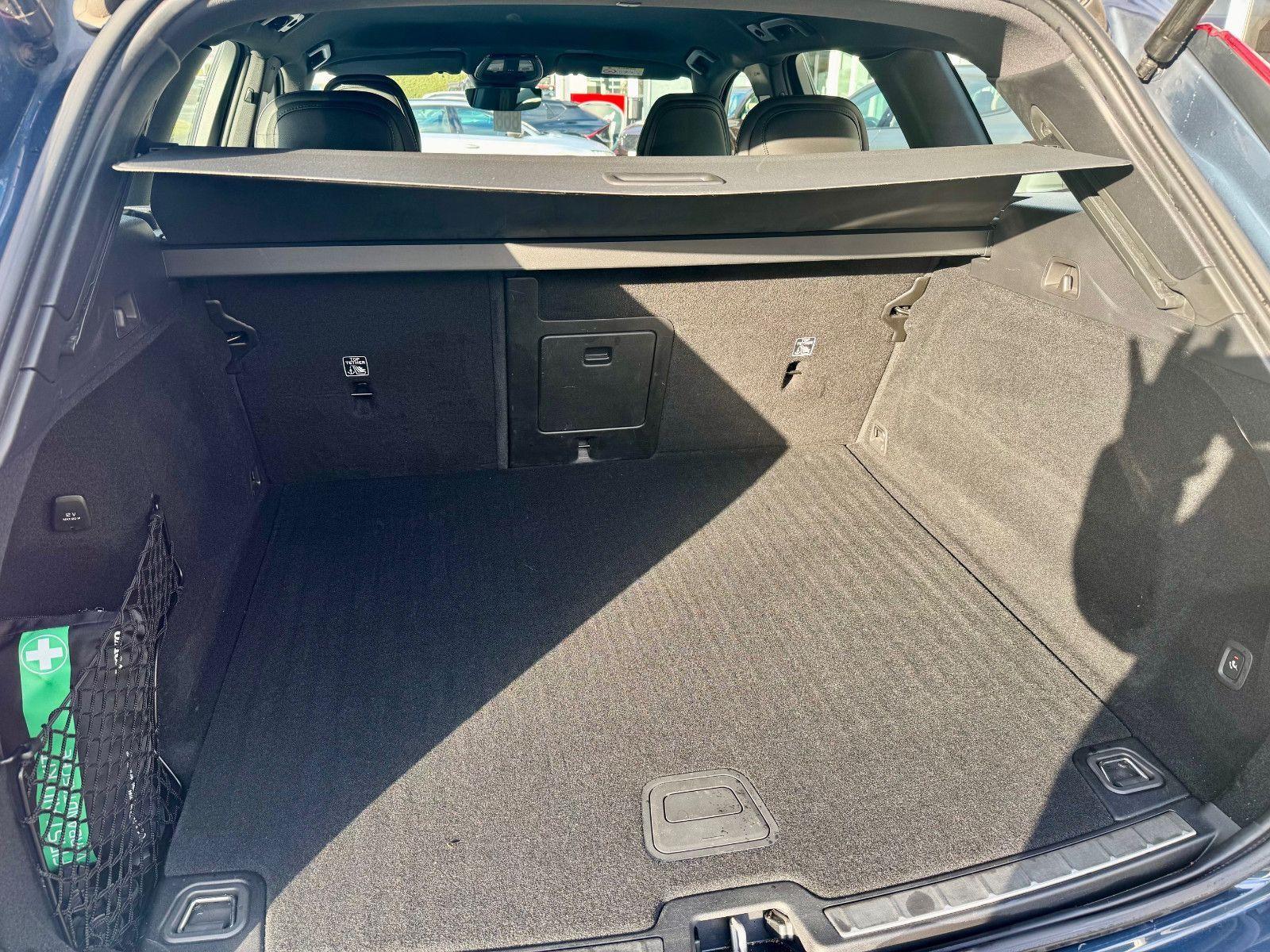 Volvo XC60 XC60 B4 Diesel Plus Bright AWD 8-Gang Heico/Vmax