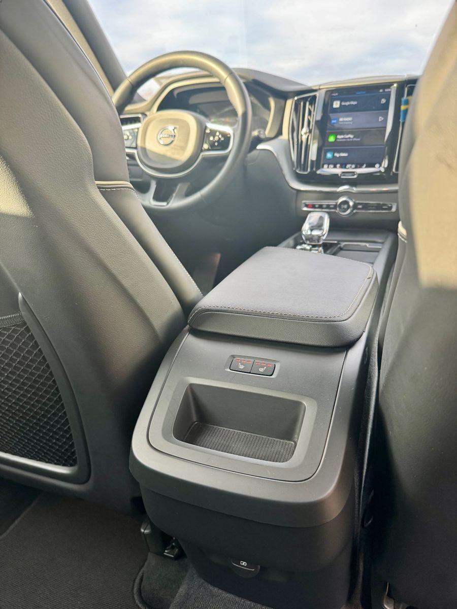 Volvo XC60 XC60 B4 Diesel Plus Bright AWD 8-Gang Heico/Vmax