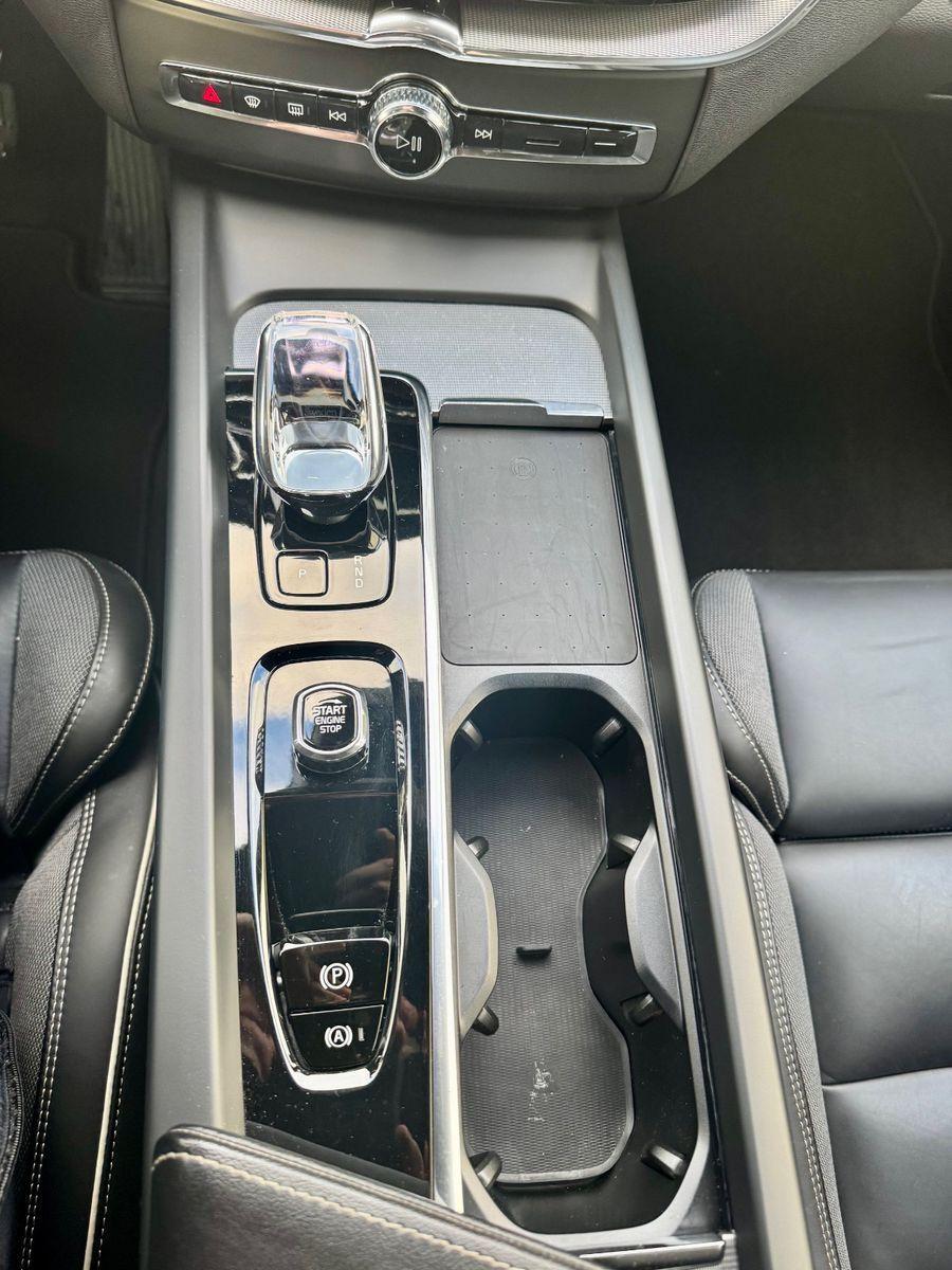 Volvo XC60 XC60 B4 Diesel Plus Bright AWD 8-Gang Heico/Vmax