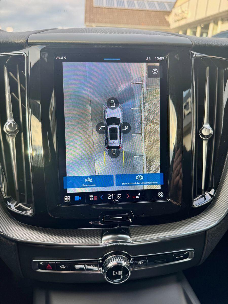 Volvo XC60 XC60 B4 Diesel Plus Bright AWD 8-Gang Heico/Vmax