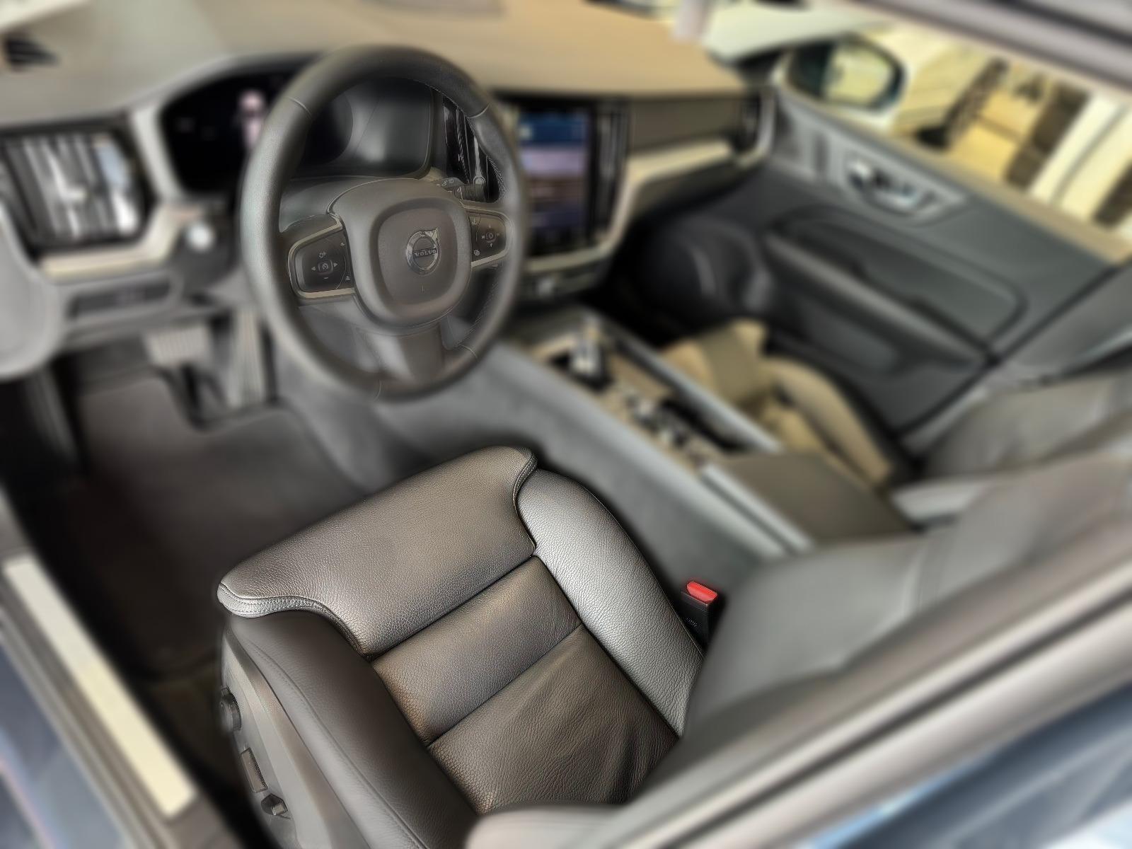 Volvo V60 B4 Kombi Automatik