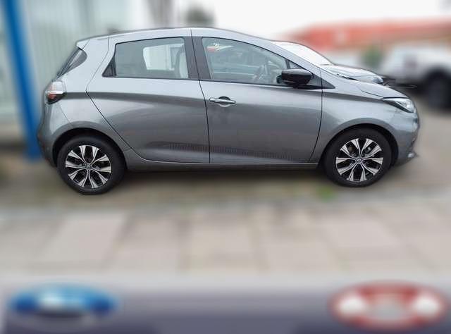 Renault ZOE Zoe R135 Evolution EV50