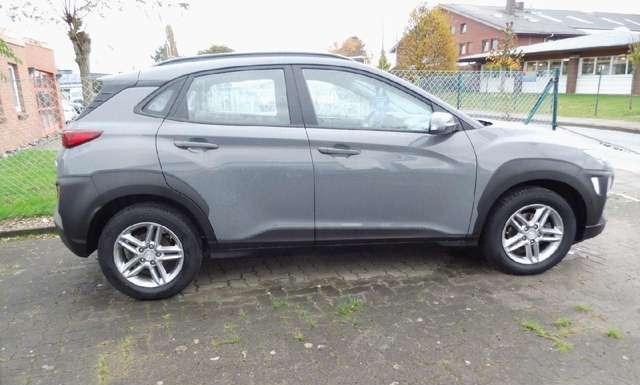 Hyundai KONA Trend 2WD