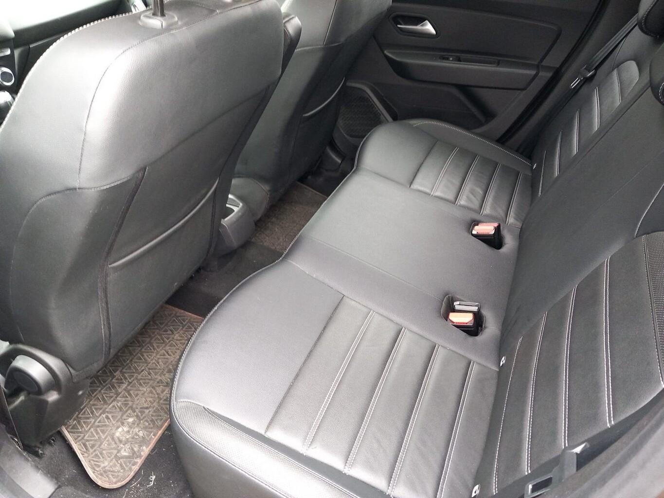 Dacia Duster II 1.3 TCe 150 Adventure Leder Nav Kam360