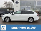Bild Volkswagen Golf Variant 2.0 TDI DSG LIFE NAVI+LED+APP-CONNE