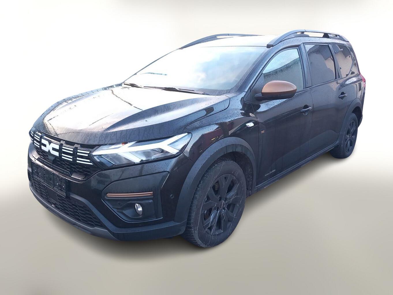 Dacia Jogger 1.0 TCe 100 ECO-G Extreme+ 7S Nav PDC SHZ