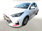 Bild Toyota Yaris 1.5 Hybrid 116 CVT Business Ed. Nav Kam