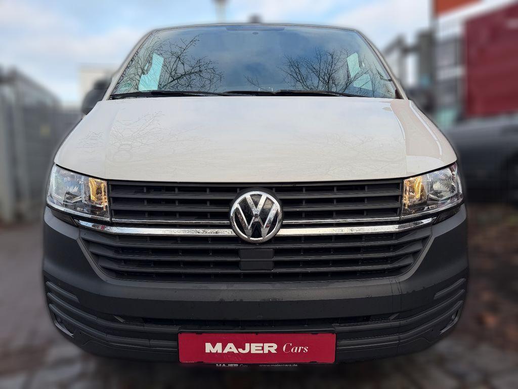 Volkswagen T6 Transporter T6.1 Transporter Kasten 2.0 TDI CARPLAY*LKW*KLIM