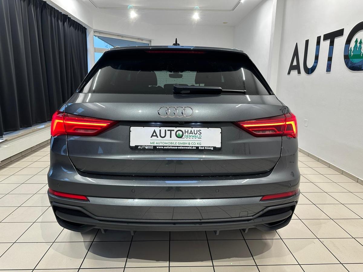 Audi Q3 45 1.4 TFSI e S line