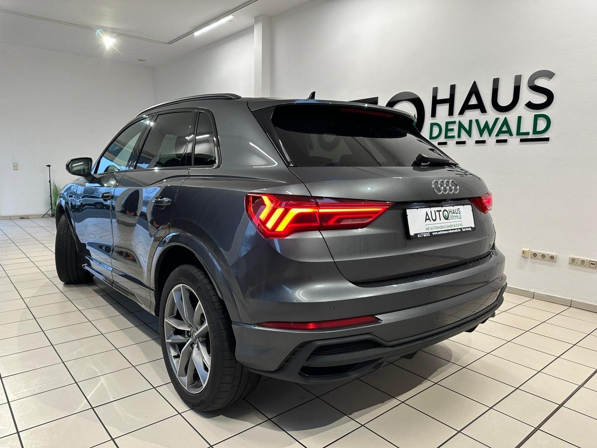 Audi Q3 45 1.4 TFSI e S line
