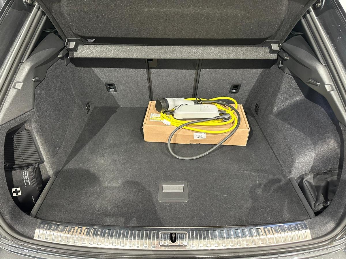 Audi Q3 45 1.4 TFSI e S line