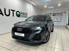 Bild Audi Q3 45 1.4 TFSI e S line