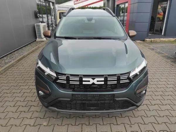 Dacia Jogger Extreme+LPG*7 Sitzer*SHZ*KEYLESS*CAM*TOTW