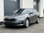 Bild Skoda Octavia Combi Essence 1,5 eTSI DSG mHEV 110KW Winter