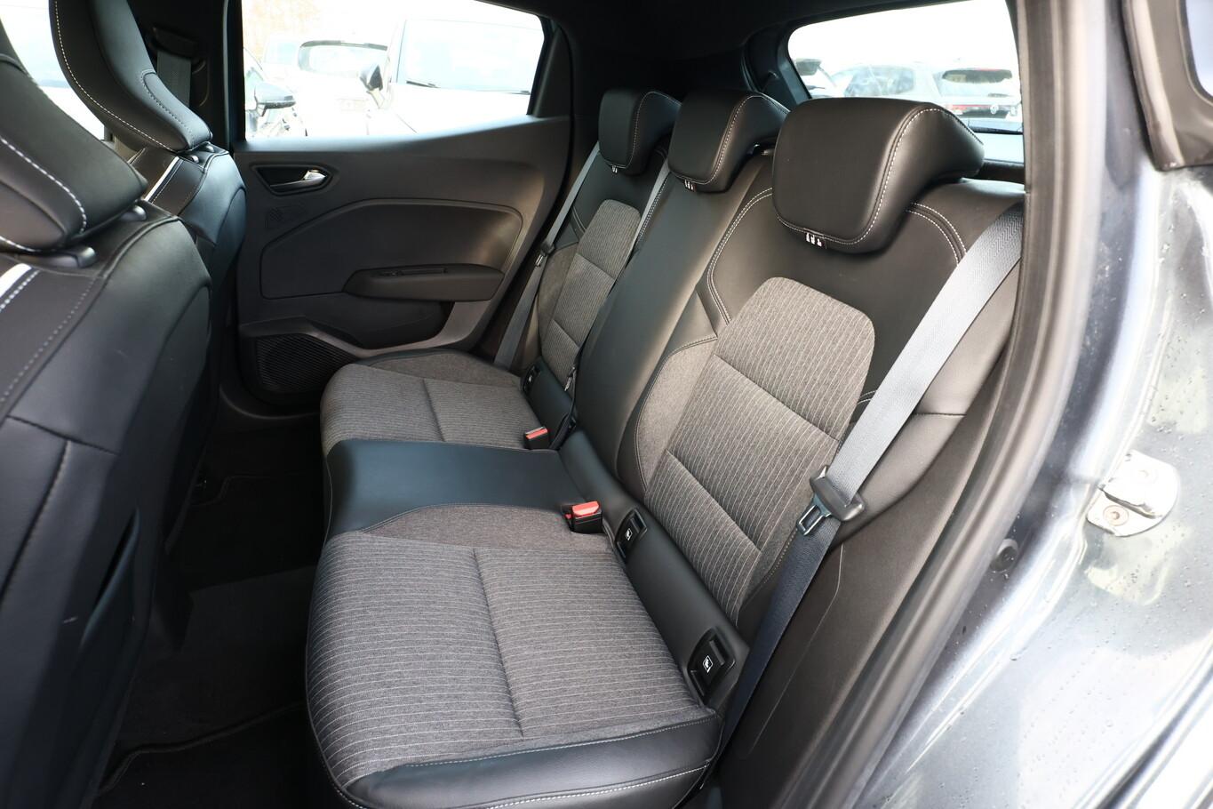 Renault Clio V TCe 90 Intens Nav SHZ PDC Temp KeyL LM16Z