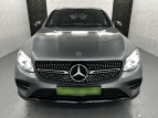Bild Mercedes-Benz GLC 63 AMG GLC 250 Coupe AMG-Line+Pano+Alcanta+Keyless+DAB
