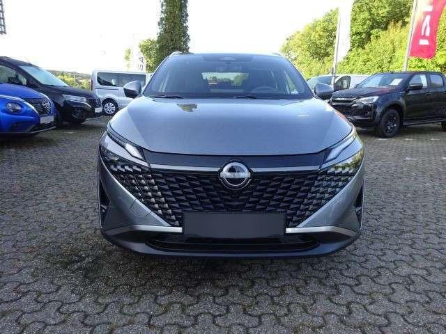 Nissan Qashqai 1.5 Tekna e-Power 19