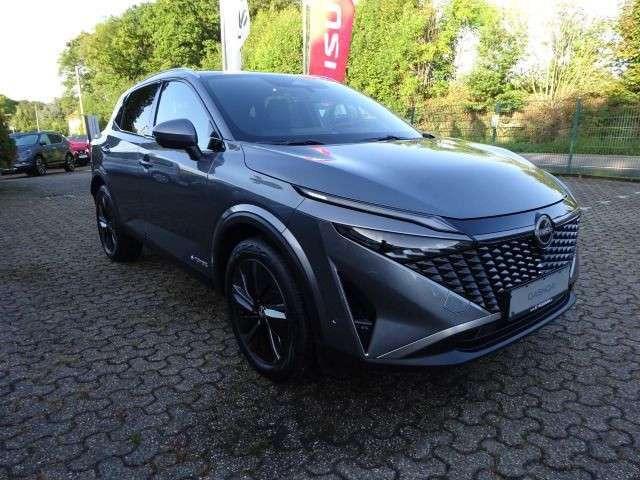 Nissan Qashqai 1.5 Tekna e-Power 19