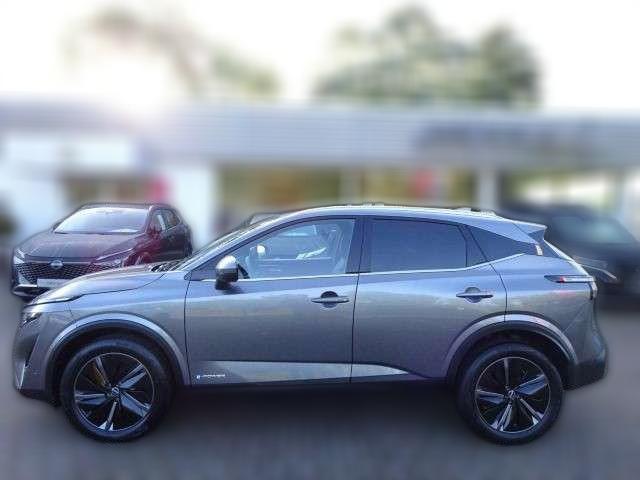 Nissan Qashqai 1.5 Tekna e-Power 19