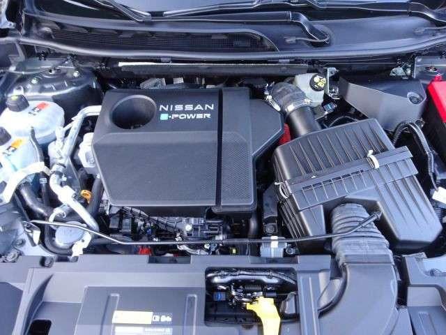 Nissan Qashqai 1.5 Tekna e-Power 19