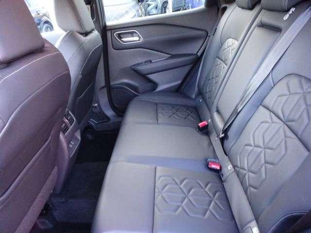 Nissan Qashqai 1.5 Tekna e-Power 19