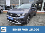Bild Volkswagen T-Cross 1.0 TSI Goal #DSG #LED #SHZ #PDC #ALU #ACC #GJR