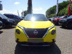Bild Nissan Juke N-Design 1.6 HYBRID 4AMT Bose 360°
