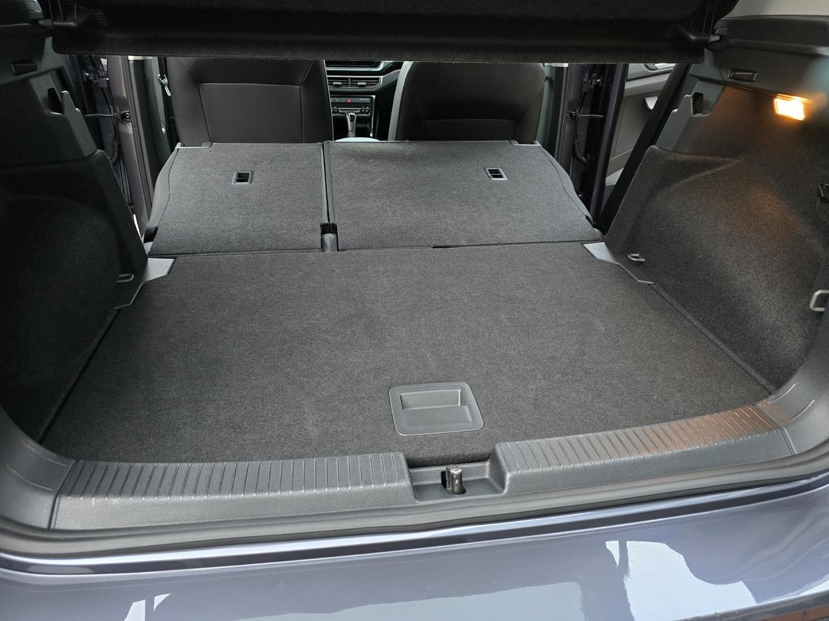 Volkswagen T-Cross 1.0 TSI Goal #DSG #LED #SHZ #PDC #ALU #ACC #GJR