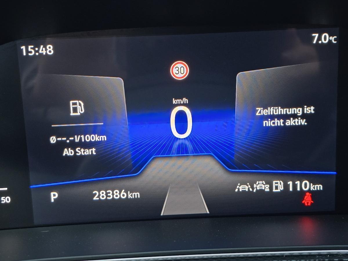 Volkswagen T-Cross 1.0 TSI Goal #DSG #LED #SHZ #PDC #ALU #ACC #GJR