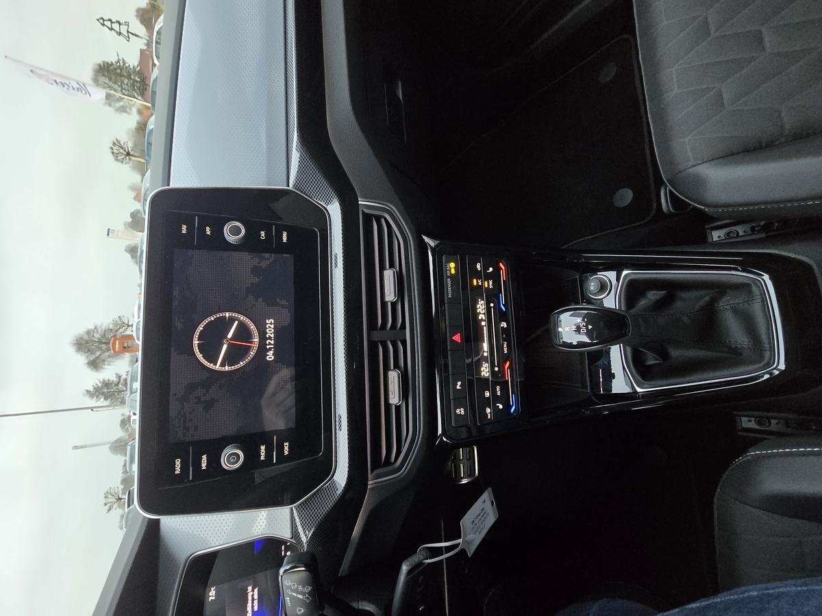 Volkswagen T-Cross 1.0 TSI Goal #DSG #LED #SHZ #PDC #ALU #ACC #GJR